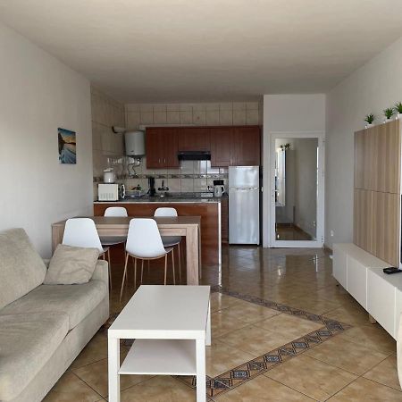 El Ancla Apartman Callao Salvaje Kültér fotó