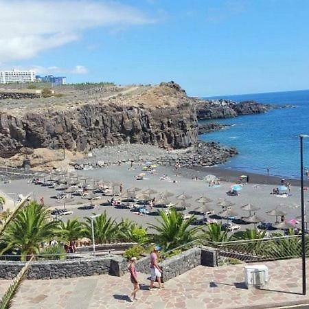 El Ancla Apartman Callao Salvaje Kültér fotó