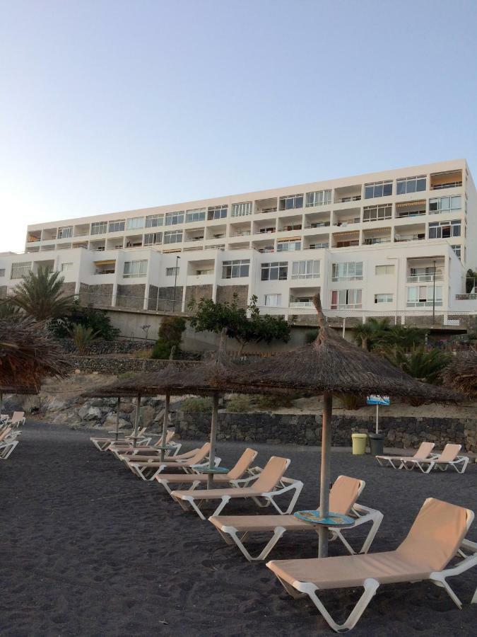 El Ancla Apartman Callao Salvaje Kültér fotó